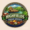 Highfields Asian Spices