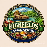 Highfields Asian Spices