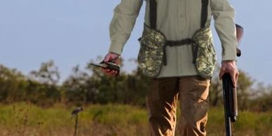 Bird Bag, Shell Bag, FIlson 