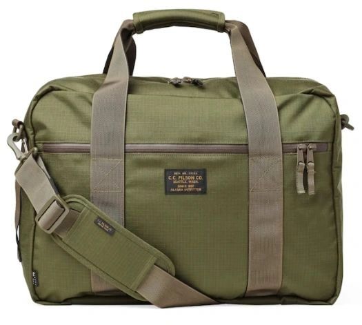 Filson Ripstop Nylon Pullman