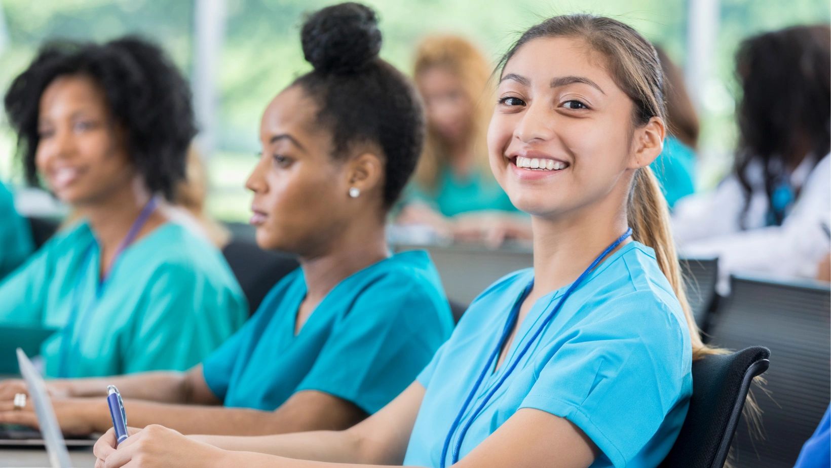 Dental Careers Foundation