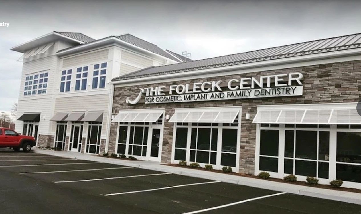 Discover the Foleck Center in Virginia Beach: A Comprehensive Guide for Travelers