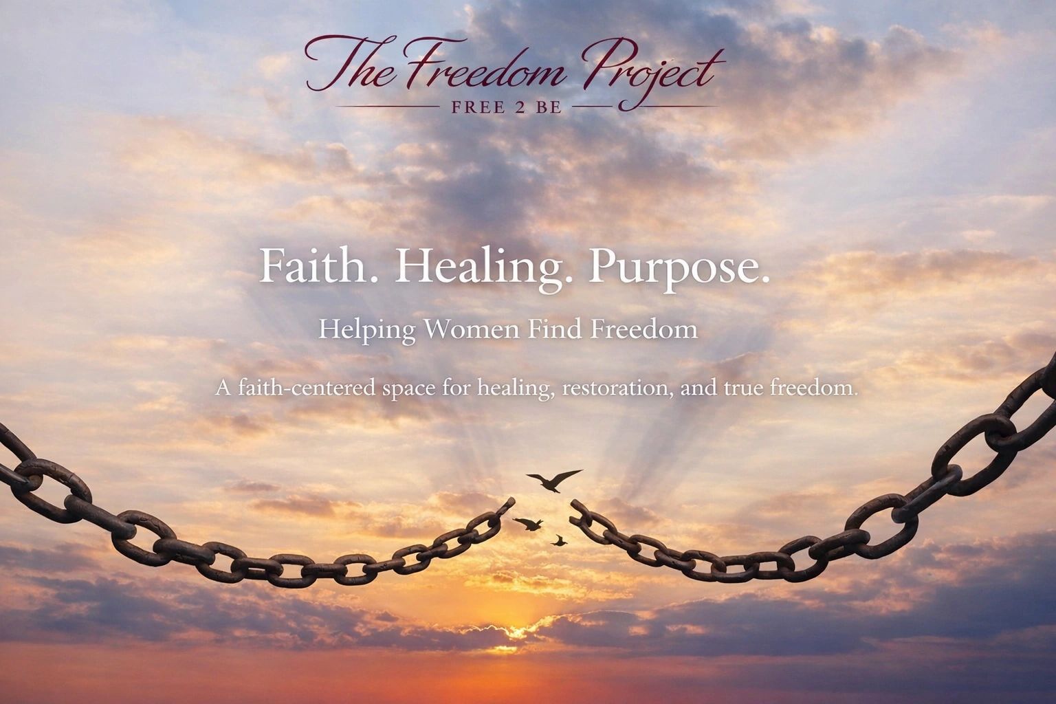 Freedom Project
