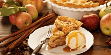 North Shore bakery and diner known for legendary desserts and fresh-baked pies.