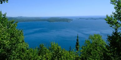 A must-visit destination for scenic overlooks and unforgettable photo opportunities.