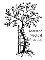 marston medical practice
