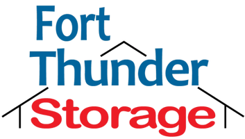Fort Thunder Storage