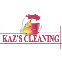 Welcome to Kaz's Cleaning