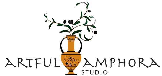 artful amphora studio