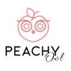 Peachy Owl