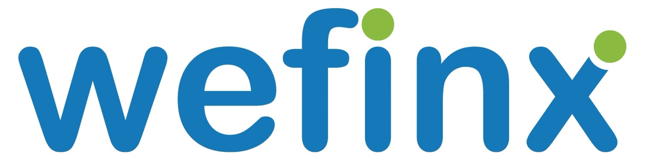 WeFinX