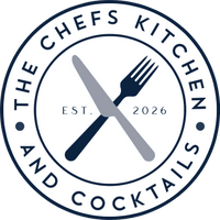 The Chefs' Kitchen and Cocktails