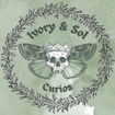 Ivory and Sol Curios