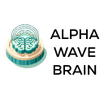 Alpha Wave Brain