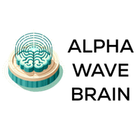 Alpha Wave Brain