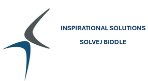 SOLVEJ BIDDLE | INSPIRATIONAL SOLUTIONS