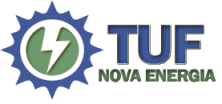 TUF Nova Energia