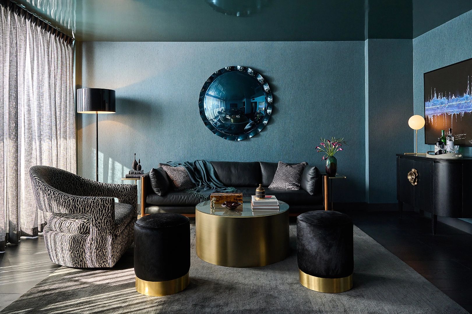 About | Lisa Freeman Design