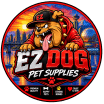 EZ Dog Grooming · Pet Supplies · Boarding · Vancouver · Gastown ·
