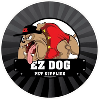 EZ Dog Grooming · Pet Supplies · Boarding · Vancouver · Gastown ·