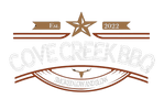 Cove creek bbq Company