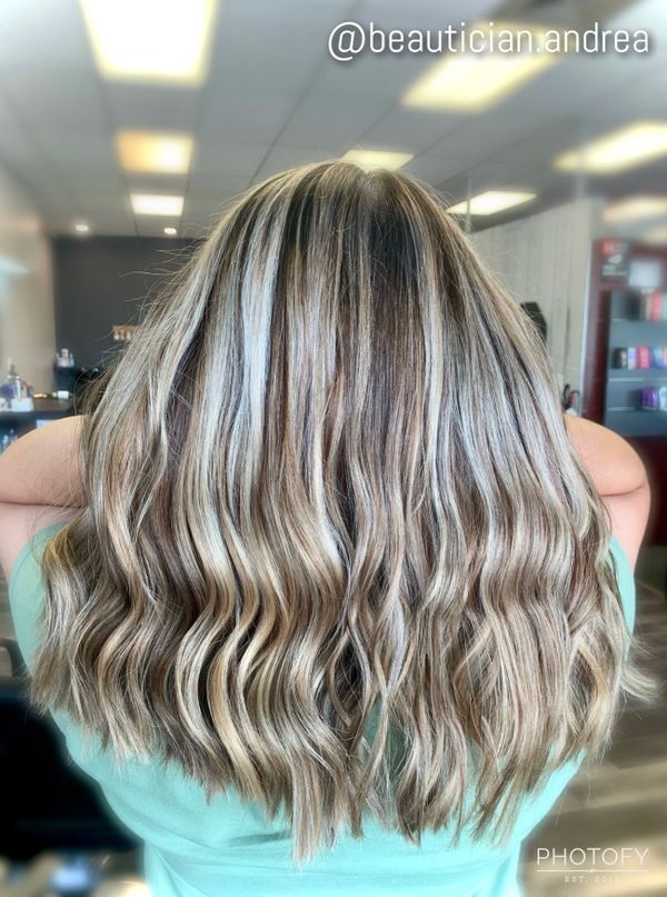 Golden Rayz - Hair, Color, Hair Salon Golden Rayz - Hair, Color, Hair Salon