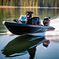 Black Dog Angling