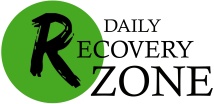 Daily Recovery Zone