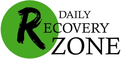 Daily Recovery Zone