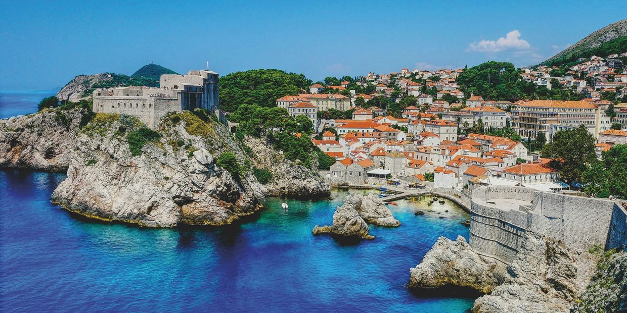 Dubrovnik