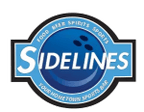 Sidelines Sports Grill