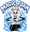 Magic Foam Parties