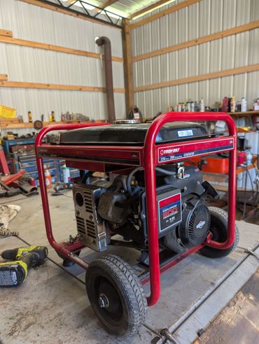 Generator 
