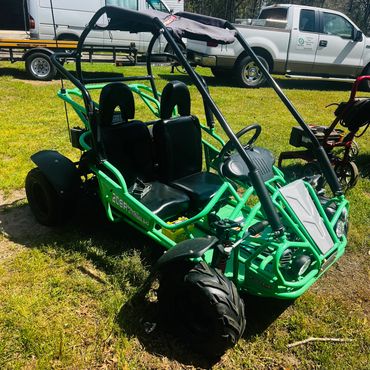 GO Cart