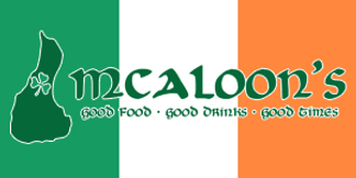 Mcaloons