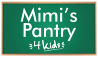 Mimi's Pantry 4 Kids
