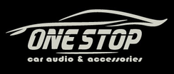 One Stop Car Audio & Accesories