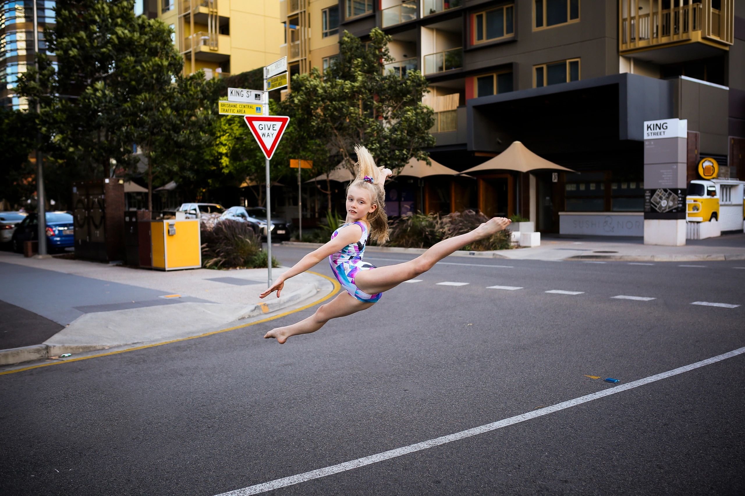 Twistarz Gymnastics Academy - Gymnastics - Capalaba, Queensland