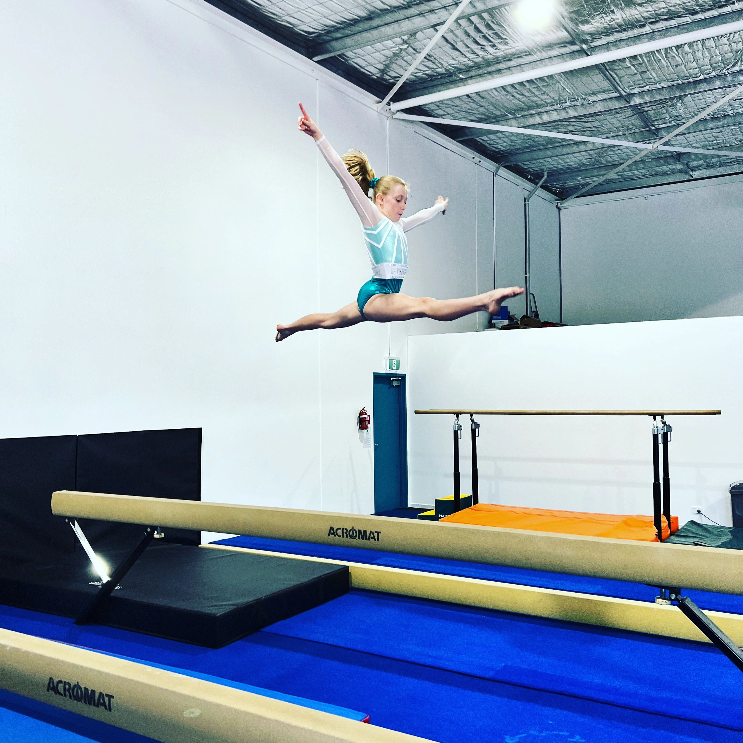 Twistarz Gymnastics Academy - Gymnastics - Capalaba, Queensland