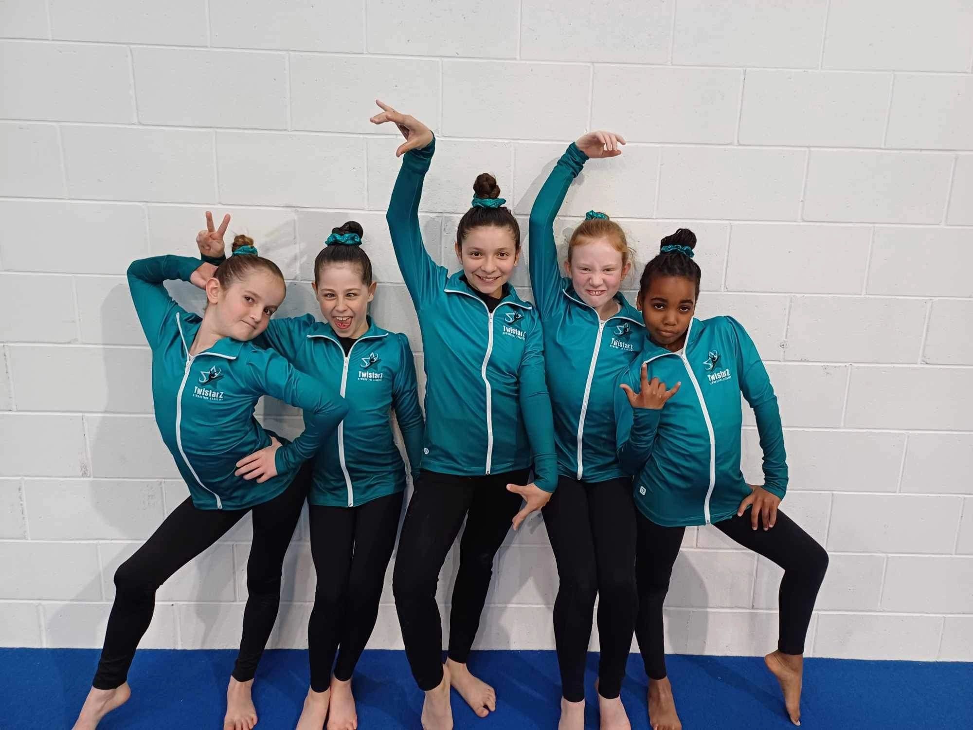 Twistarz Gymnastics Academy - Gymnastics - Capalaba, Queensland