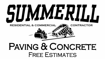 Summerill Paving and Concrete LLC