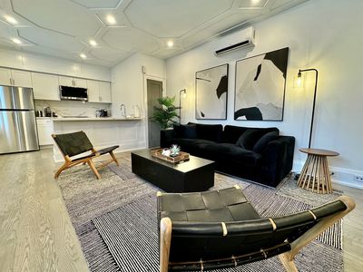Cabbagetown Furnished Rental, rental in Cabbagetown, rentals St. James, Long term, short term rental