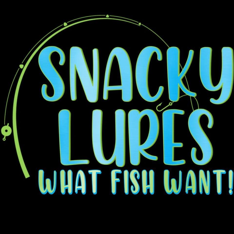 Fishing Lures, Crappie Lures, Fishing Lures - SNACKY LURES