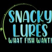 SNACKY LURES