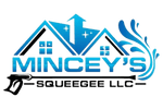 Minceys Squeegee