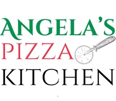 Angela's  Pizza Kitchen