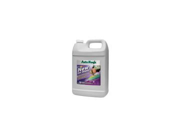 The Cleaner Interior and Exterior All Purpose Cleaner for Cars | Citrus Formula to Eliminates Dirt, Oil, Grease, and Grime 16oz