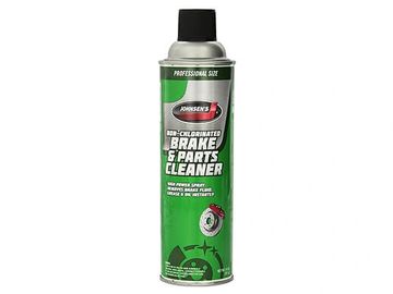 Johnsen's Brake & Parts Cleaner - 14 oz. Aerosol