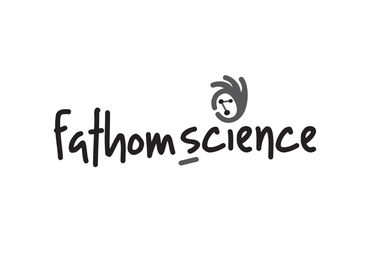 fathom science company logo