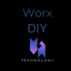 

Worx
diy